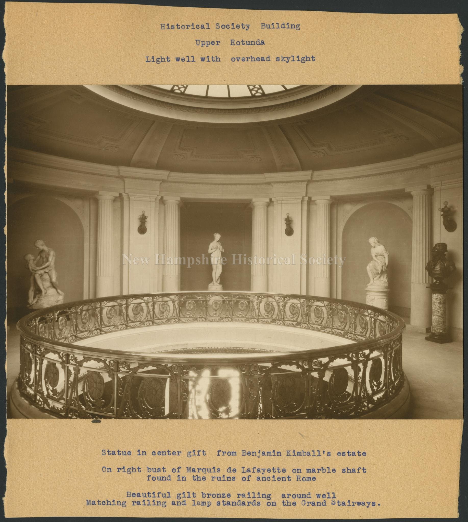 Image Marquise Brown image beautiful image beautiful image beautiful image beautiful image beautiful image beautiful image beautiful image beautiful image beautiful image beautiful - New Hampshire Historical Society - Upper Rotunda, undated - Upper ...